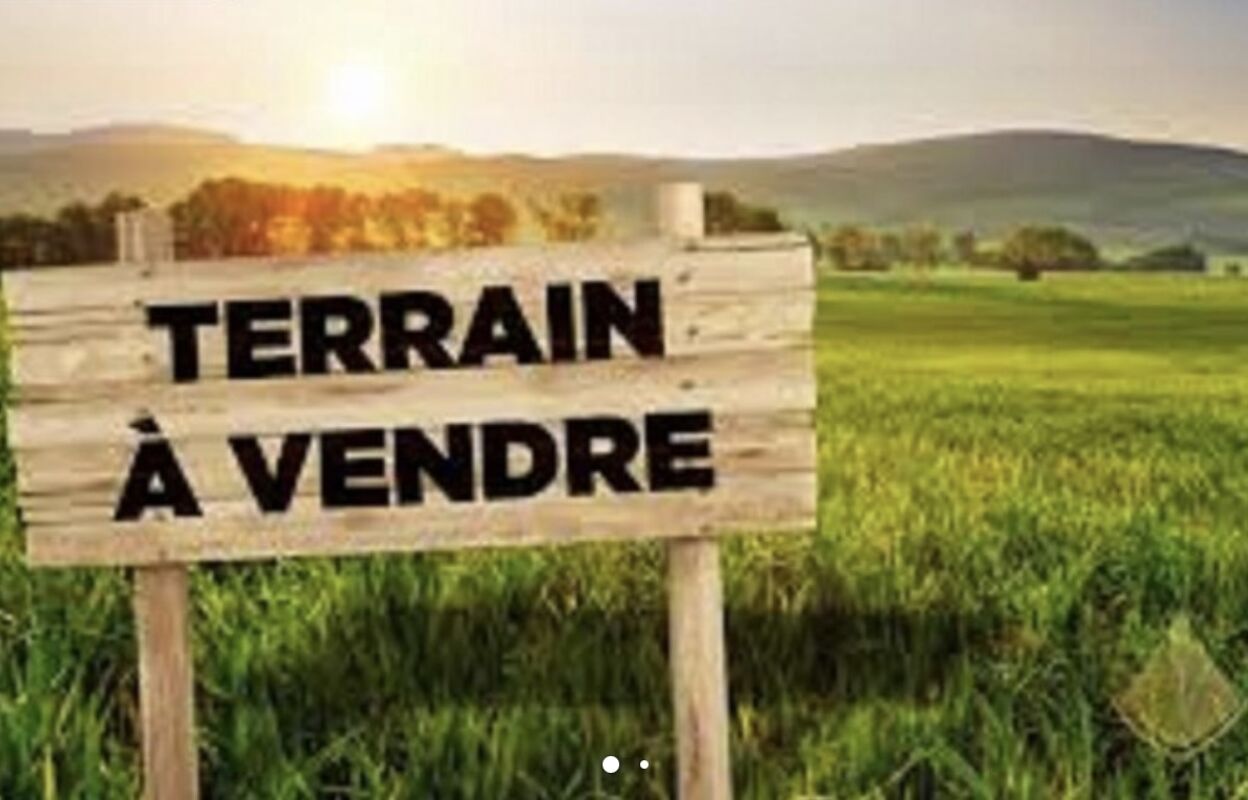 terrain 620 m2 à construire à Orléans (45000)