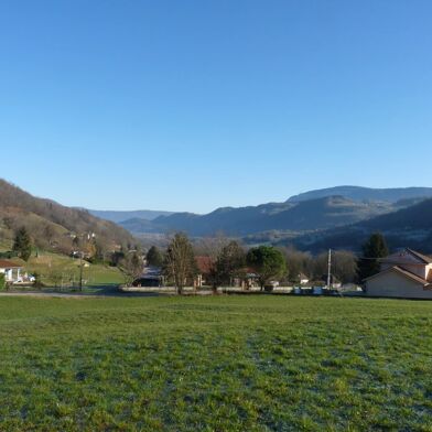 Terrain 9954 m²