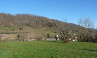 Terrain  9954 m² à vendre à Saint-Bueil (38620)