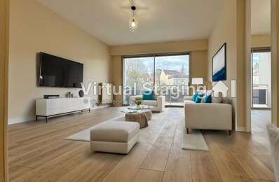 vente appartement 200 000 € à proximité de Annet-sur-Marne (77410)