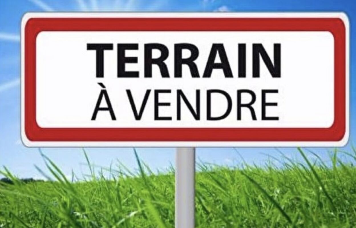 terrain 510 m2 à construire à Chécy (45430)