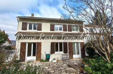vente maison 449 000 € à proximité de La Ville-du-Bois (91620)