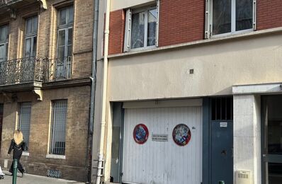 vente garage 11 000 € à proximité de Villeneuve-Tolosane (31270)