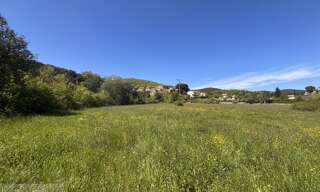 Terrain  16530 m² à vendre à Saint-Martin-de-Valgalgues (30520)