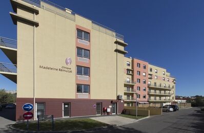 vente appartement 85 833 € à proximité de Aubagne (13400)