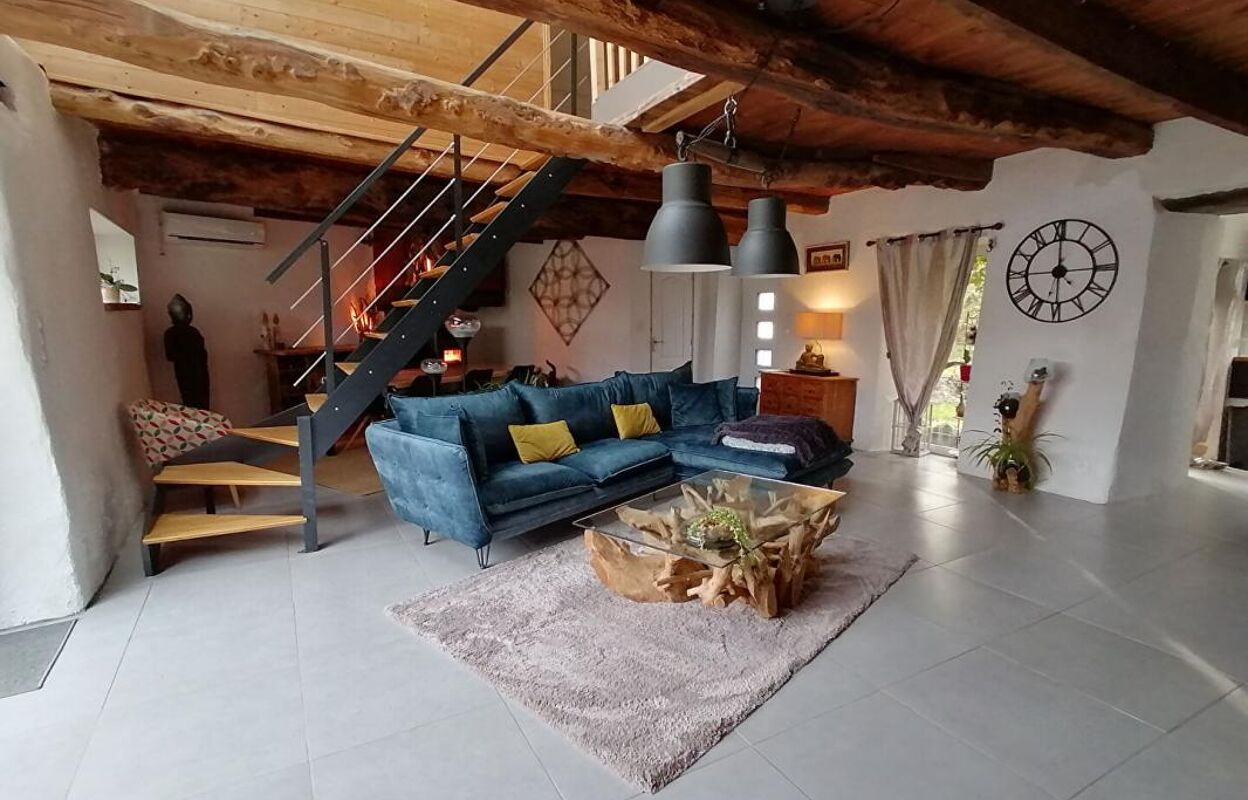 maison 5 pièces 143 m2 à vendre à Val d'Oust (56460)