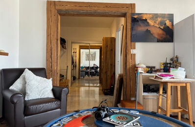 appartement 2 pièces 43 m2 à vendre à Annecy (74000)