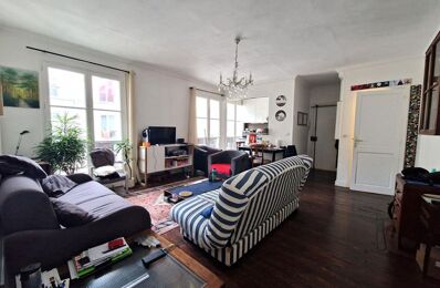 vente appartement 750 000 € à proximité de Saint-Mandé (94160)