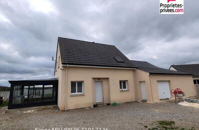 vente maison 218 300 € à proximité de Marcilly-la-Campagne (27320)