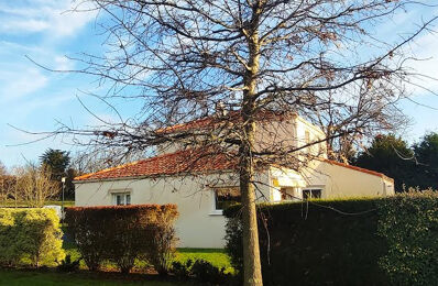 vente maison 669 500 € à proximité de Arthon-en-Retz (44320)