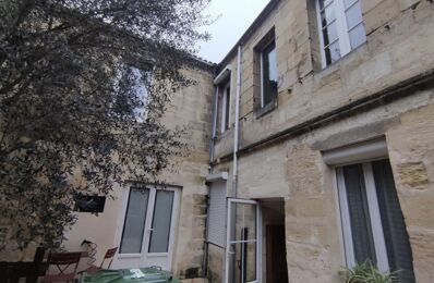 vente appartement 299 500 € à proximité de Cenon (33150)