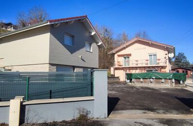 vente maison 680 000 € à proximité de Collonges-sous-Salève (74160)