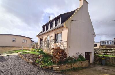 vente maison 374 400 € à proximité de Saint-Divy (29800)