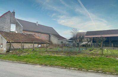 vente maison 298 000 € à proximité de Bannost-Villegagnon (77970)