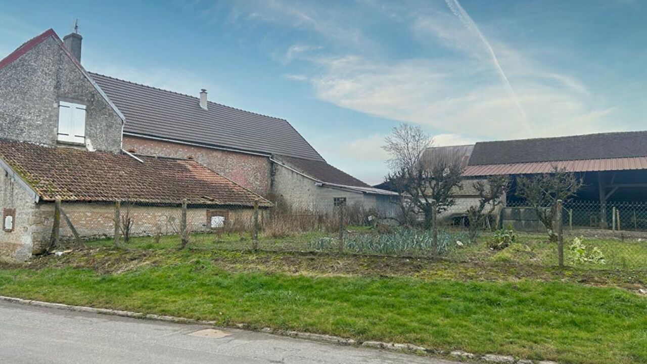maison 6 pièces 317 m2 à vendre à Jouy-le-Châtel (77970)