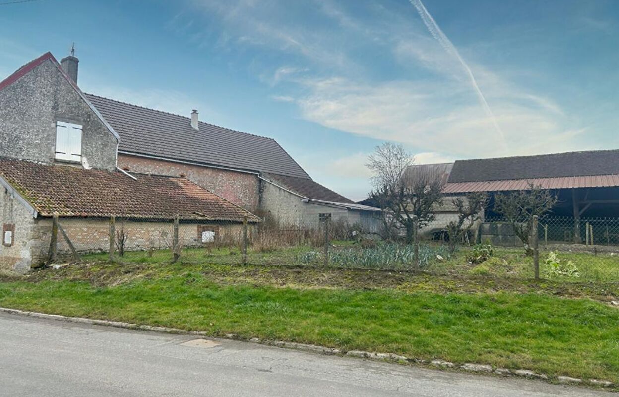 maison 6 pièces 317 m2 à vendre à Jouy-le-Châtel (77970)