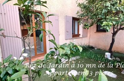vente appartement 325 500 € à proximité de La Cadière-d'Azur (83740)