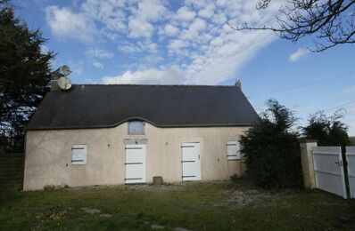 vente maison 97 900 € à proximité de Châtelaudren-Plouagat (22170)