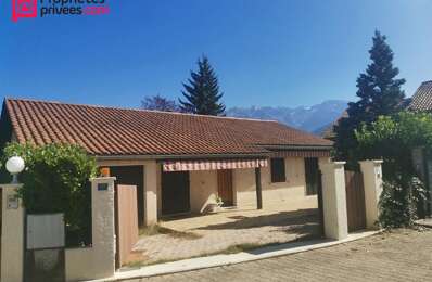 vente maison 396 000 € à proximité de Villard-Bonnot (38190)