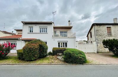 vente immeuble 486 000 € à proximité de Gironde (33)