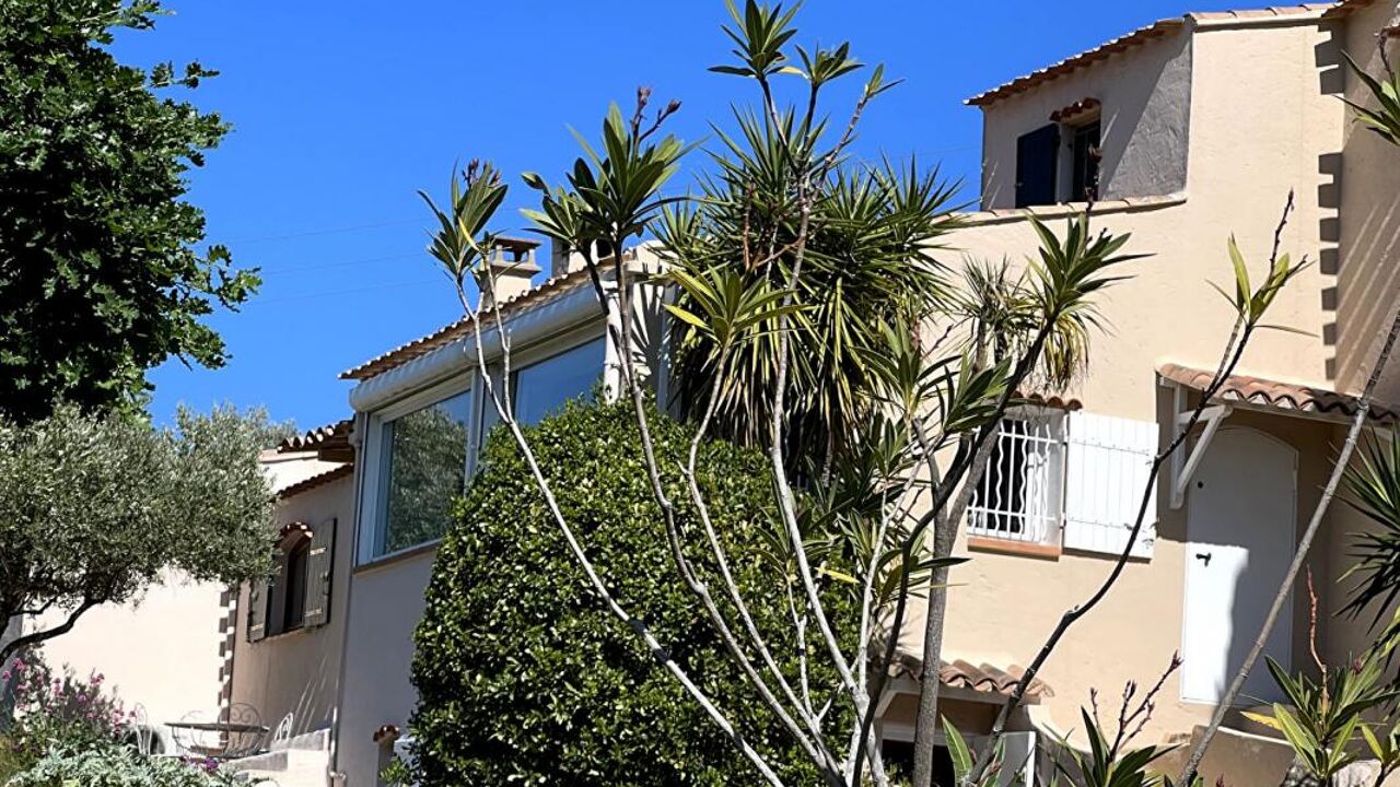 maison 4 pièces 120 m2 à vendre à La Cadière-d'Azur (83740)