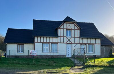 vente maison 249 000 € à proximité de Ressons-sur-Matz (60490)
