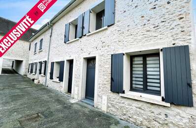 vente maison 148 590 € à proximité de Méricourt (78270)
