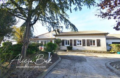 vente maison 215 000 € à proximité de Brousses-Et-Villaret (11390)