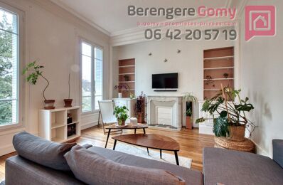 location appartement 1 600 € CC /mois à proximité de Paris 11 (75011)