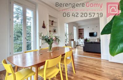 location appartement 1 600 € CC /mois à proximité de Montigny-Lès-Cormeilles (95370)