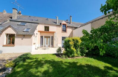 vente maison 239 170 € à proximité de Lion-en-Beauce (45410)