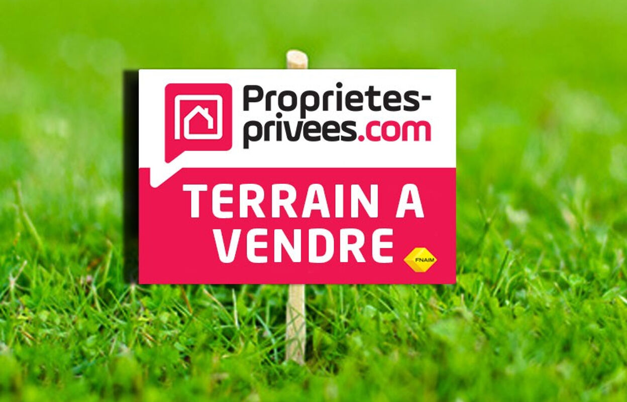 terrain  pièces 1200 m2 à vendre à Saint-Martin-Boulogne (62280)