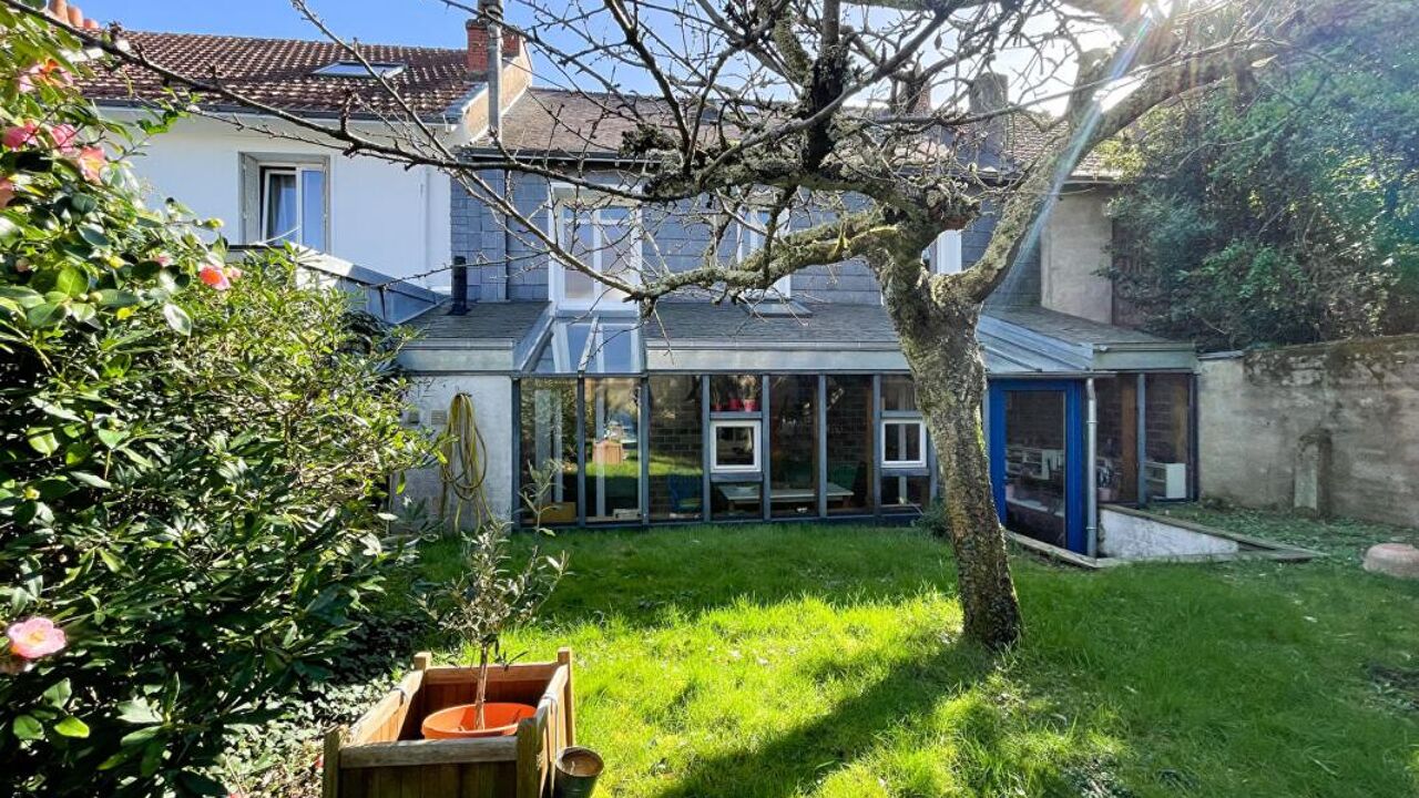 maison 7 pièces 160 m2 à vendre à Nantes (44000)