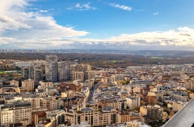 vente appartement 240 000 € à proximité de Sartrouville (78500)