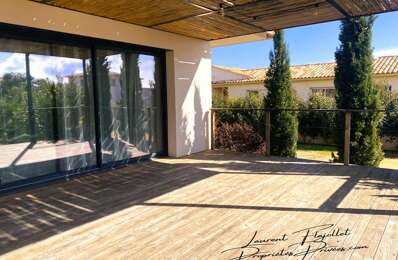 vente maison 843 750 € à proximité de Sainte-Lucie de Porto-Vecchio (20144)