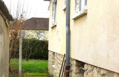 vente maison 228 500 € à proximité de Clef-Vallée-d'Eure (27490)