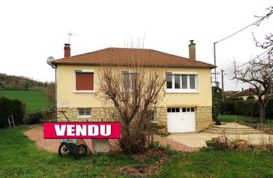 vente maison 228 500 € à proximité de Château-sur-Epte (27420)