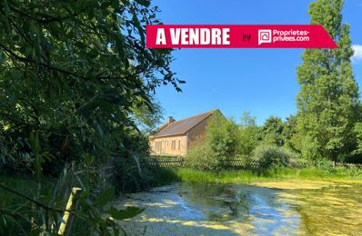 vente maison 399 321 € à proximité de La Chapelle-d'Aligné (72300)