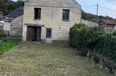 vente maison 69 000 € à proximité de Ognes (02300)