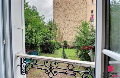 vente appartement 135 000 € à proximité de Saint-Germain-Lès-Corbeil (91250)
