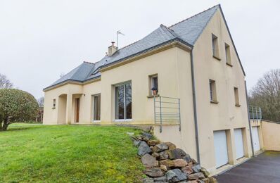 vente maison 436 758 € à proximité de Saint-Gildas-des-Bois (44530)