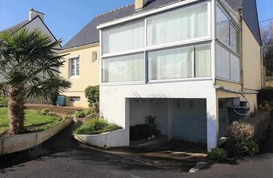 vente maison 147 290 € à proximité de Saint-Aignan (56480)