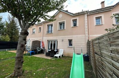 location maison 1 020 € CC /mois à proximité de Houville-la-Branche (28700)