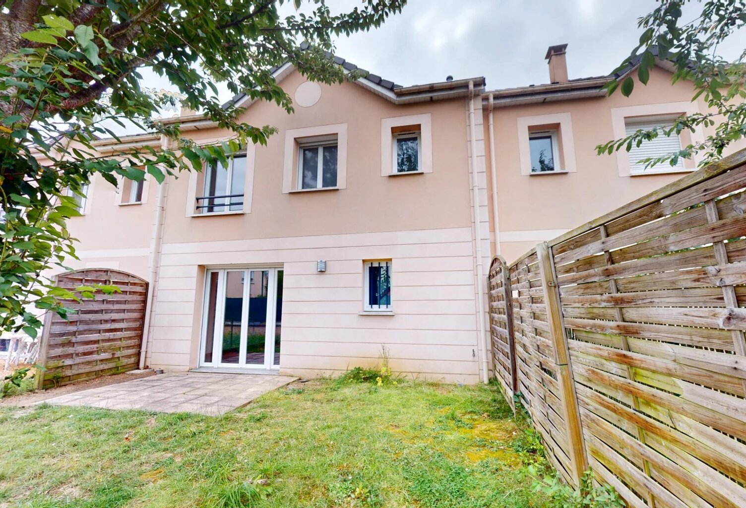 A LOUER - Maison 4 pièces à CHARTRES - MAINVILLIERS — photo 1