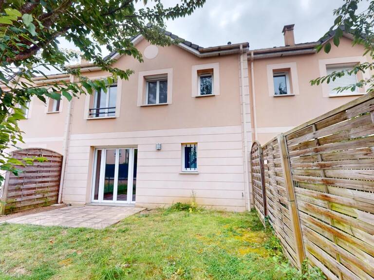 A LOUER - Maison 4 pièces à CHARTRES - MAINVILLIERS — photo 1