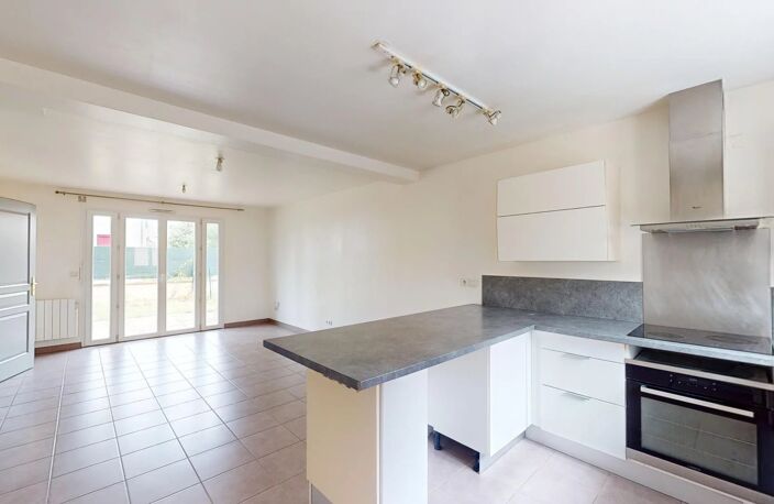 A LOUER - Maison 4 pièces à CHARTRES - MAINVILLIERS — photo 2