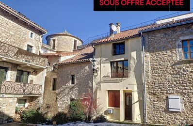 vente maison 85 000 € à proximité de La Bastide-Pradines (12490)