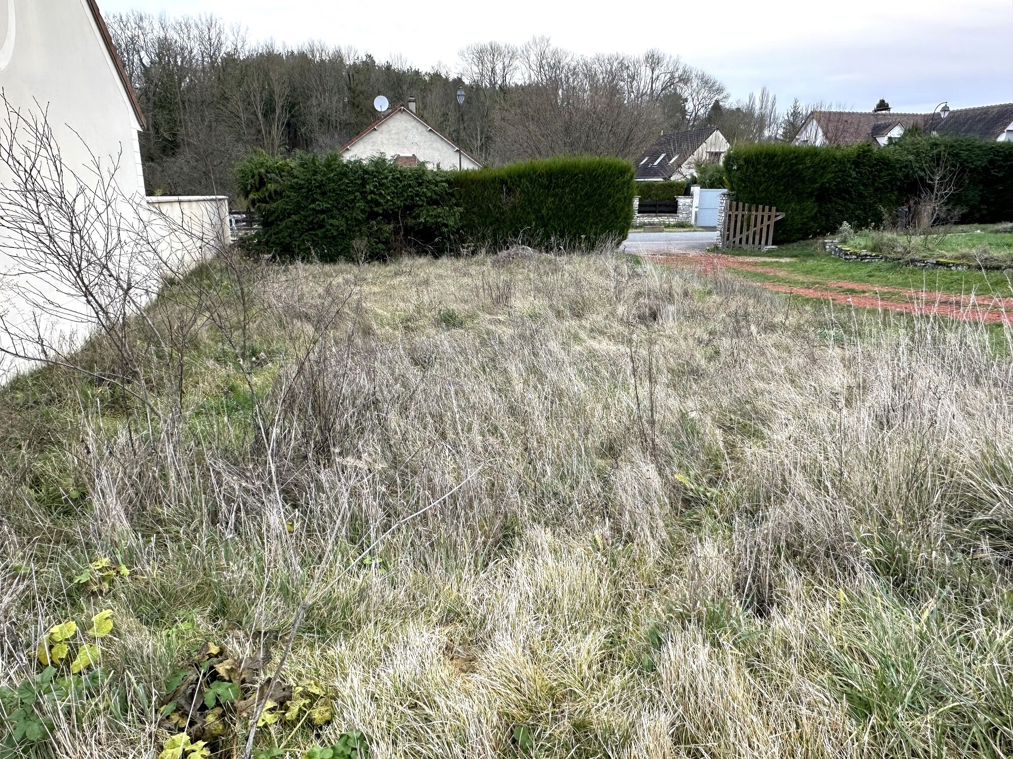 Agence immobilière de Maisons France Style - Houdan