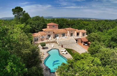 vente maison 980 000 € à proximité de Rochefort-du-Gard (30650)