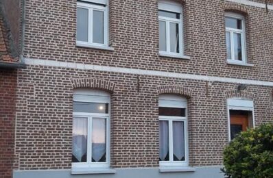 location maison 628 € CC /mois à proximité de Saint-Omer (62500)